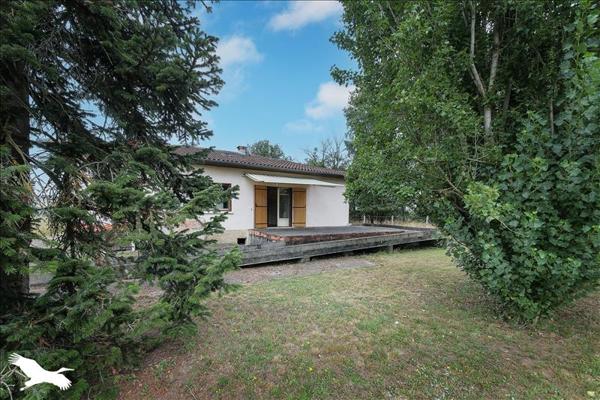 Maison à vendre |  Verfeil |  5 pièces | 113 m²