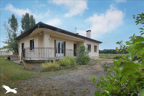 Maison à vendre |  Verfeil |  5 pièces | 113 m²