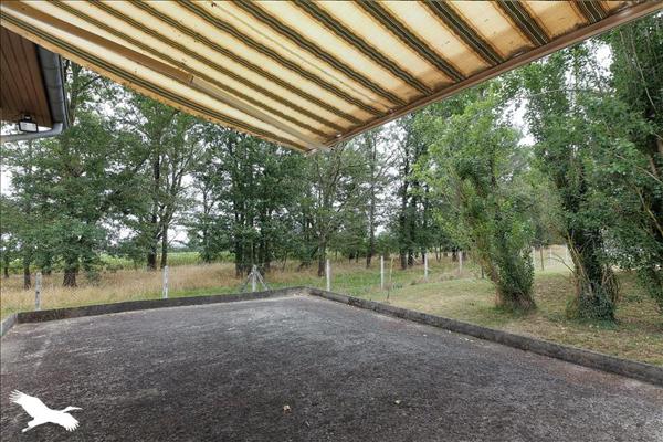 Maison à vendre |  Verfeil |  5 pièces | 113 m²