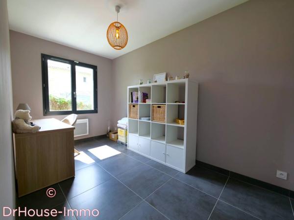 Maison à vendre 4 pièces de 96 m²