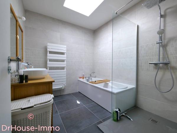 Maison à vendre 4 pièces de 96 m²