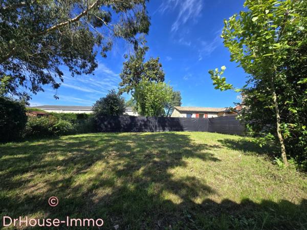 Maison à vendre 4 pièces de 96 m²