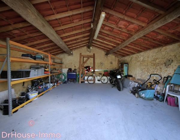Maison à vendre 4 pièces de 96 m²