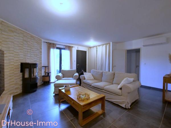 Maison à vendre 4 pièces de 96 m²