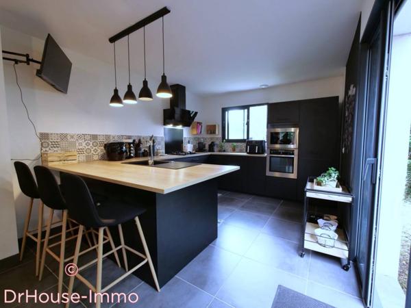 Maison à vendre 4 pièces de 96 m²