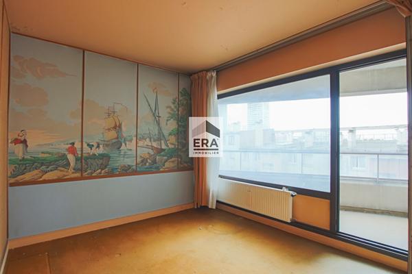 Appartement Paris 5 pièces 109 m2