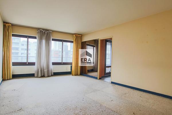 Appartement Paris 5 pièces 109 m2