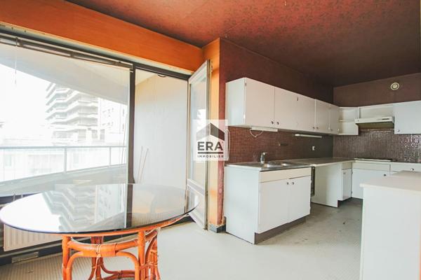 Appartement Paris 5 pièces 109 m2