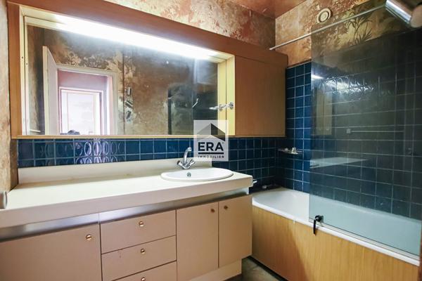 Appartement Paris 5 pièces 109 m2