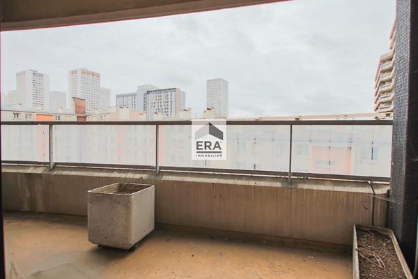 Appartement Paris 5 pièces 109 m2