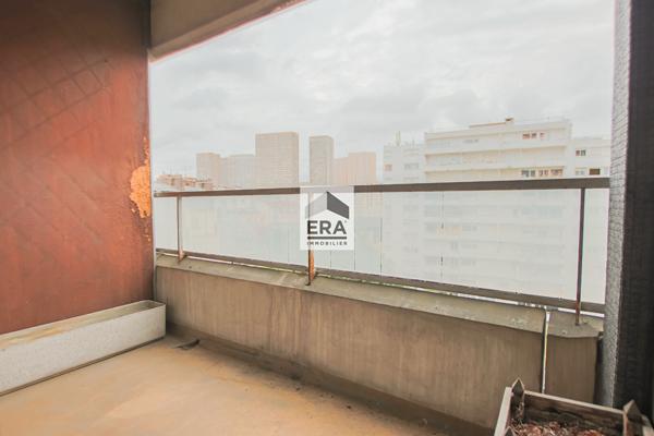 Appartement Paris 5 pièces 109 m2