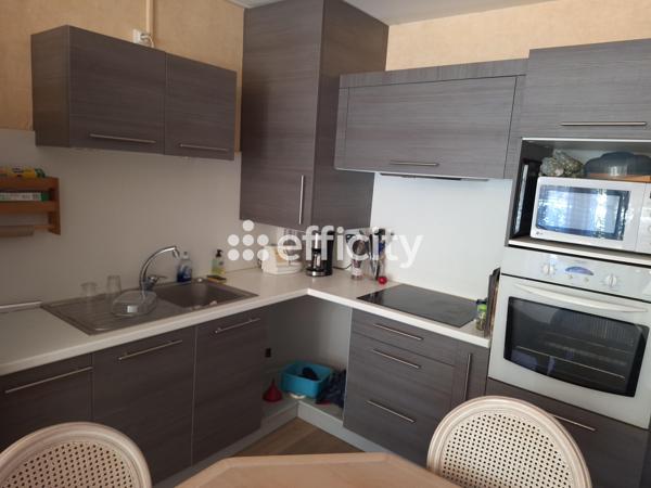 Appartement
         1 pièce
        - 64 m² Exclusivité 267 500 € *