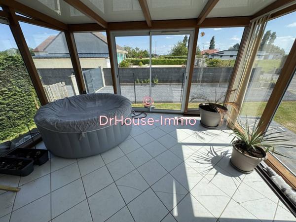 Maison à vendre 5 pièces de 154 m²