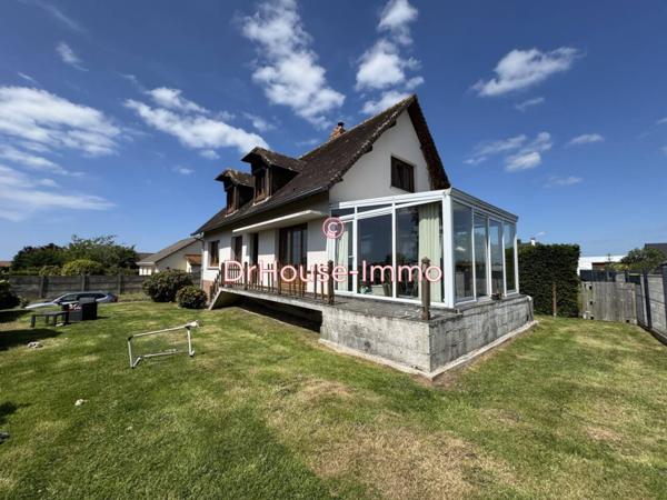 Maison à vendre 5 pièces de 154 m²