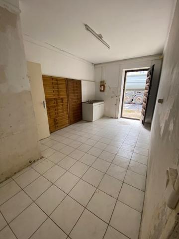 TRES BIEN PLACE AU BORD DE LA RN 113 A VILLEPINTE Villepinte (11150)