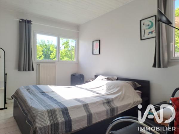 Appartement à vendre 4 pièces 82 m² Angers
