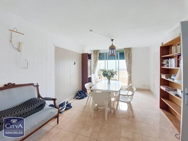 Appartement à vendre 3 pièces 72.2m² Le Barcarès (66420)