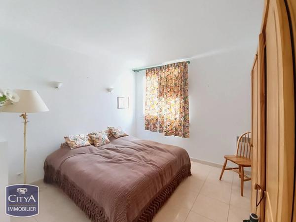 Appartement à vendre 3 pièces 72.2m² Le Barcarès (66420)