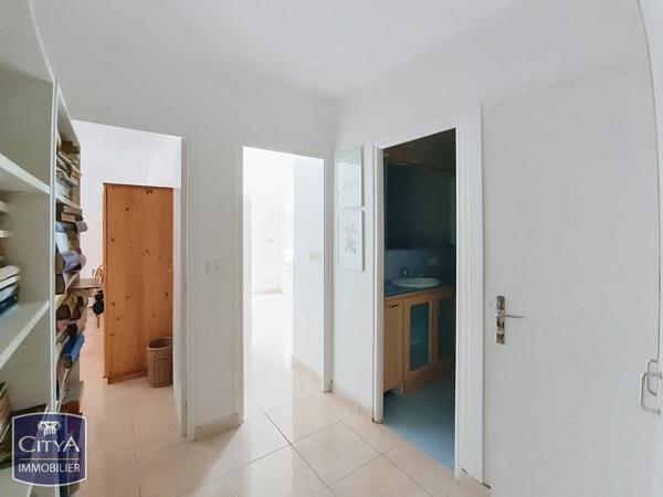 Appartement à vendre 3 pièces 72.2m² Le Barcarès (66420)