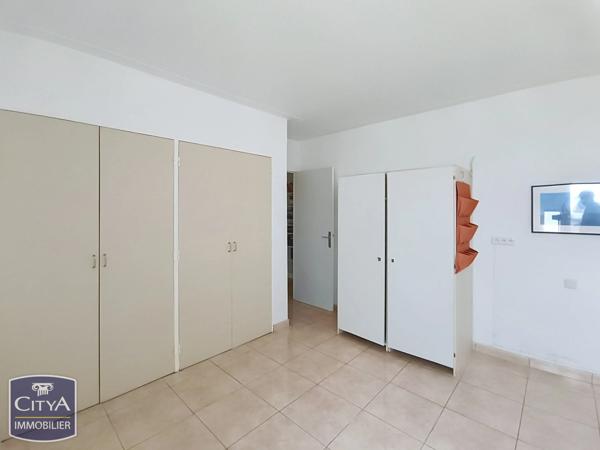 Appartement à vendre 3 pièces 72.2m² Le Barcarès (66420)