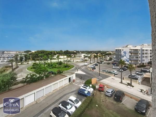 Appartement à vendre 3 pièces 72.2m² Le Barcarès (66420)