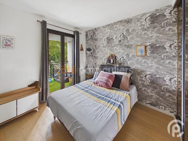 Vente
                Appartement71 m² - 3 Pièces -
                    CLAMART (92140)