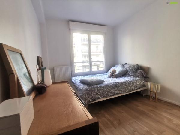 Location / Appartement T2
