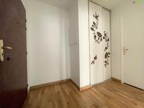 Location / Appartement T2
