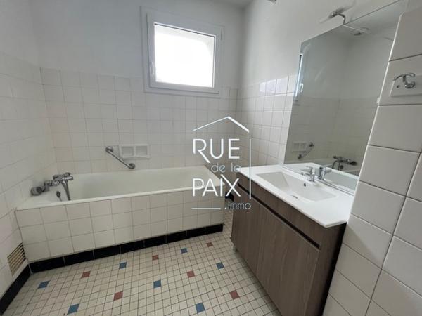 86200 Loudun Maison Loudun 3 pièce(s) 63.16 m2