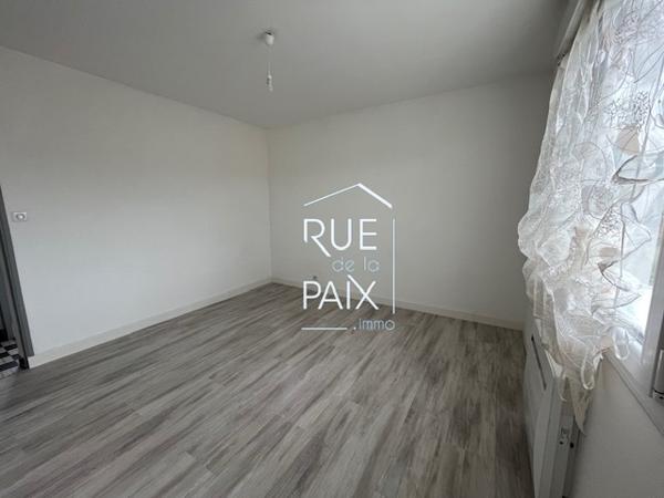 86200 Loudun Maison Loudun 3 pièce(s) 63.16 m2