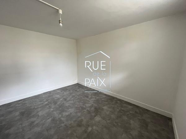 86200 Loudun Maison Loudun 3 pièce(s) 63.16 m2