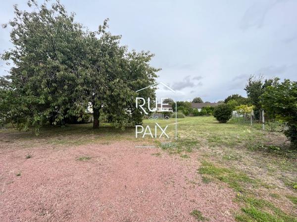 86200 Loudun Maison Loudun 3 pièce(s) 63.16 m2