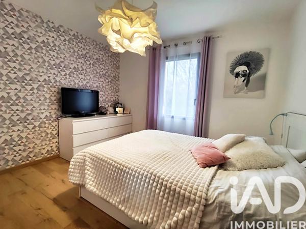 Maison à vendre 7 pièces 152 m² Saint-Lyé
