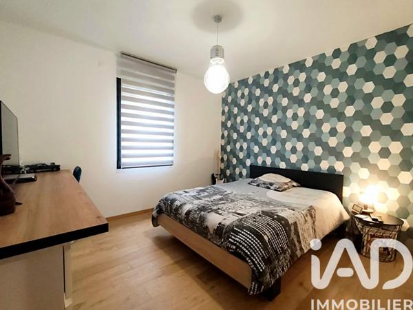 Maison à vendre 7 pièces 152 m² Saint-Lyé