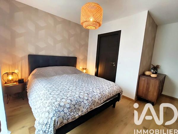 Maison à vendre 7 pièces 152 m² Saint-Lyé
