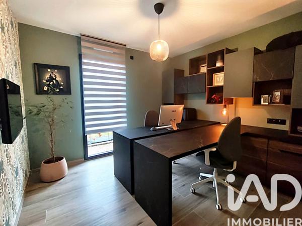 Maison à vendre 7 pièces 152 m² Saint-Lyé