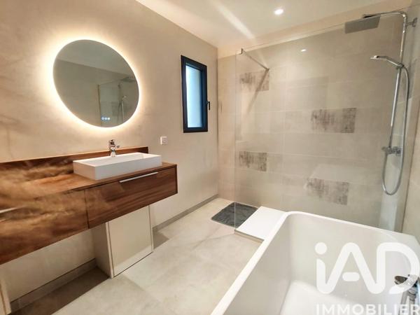 Maison à vendre 7 pièces 152 m² Saint-Lyé