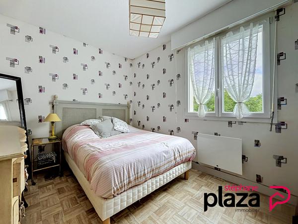 Appartement 2 pièces 42.34 m2