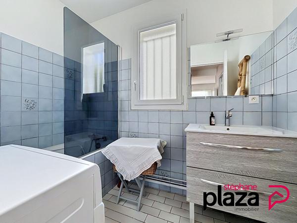Appartement 2 pièces 42.34 m2