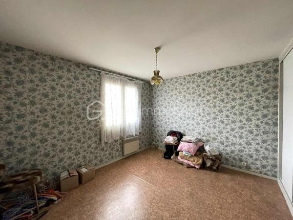 Maison traditionnelle de 88 m²