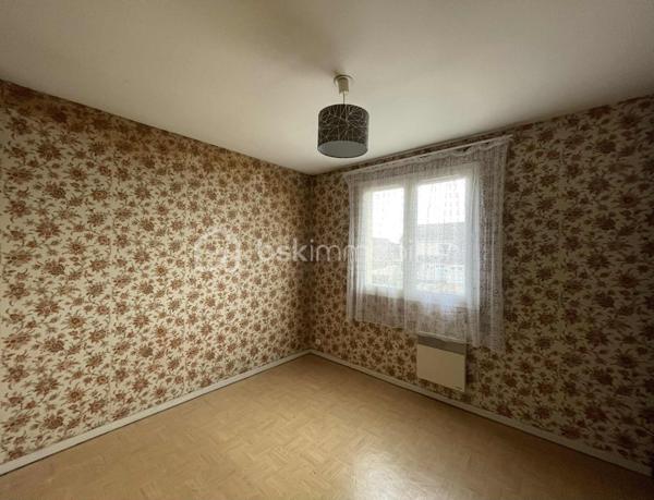 Maison traditionnelle de 88 m²