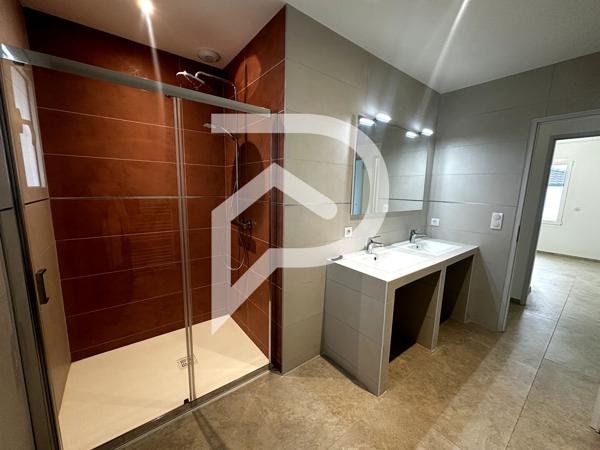 Maison 4 pièces 108 m2