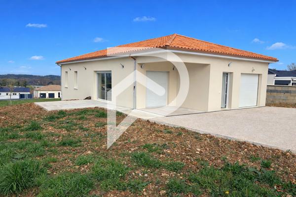 Maison 4 pièces 108 m2