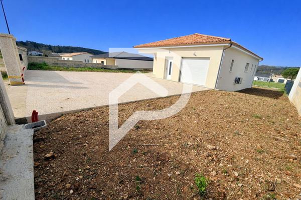 Maison 4 pièces 108 m2