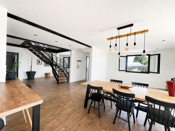 Maison 5 pièces 165 m2