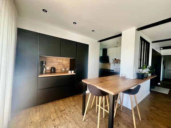 Maison 5 pièces 165 m2
