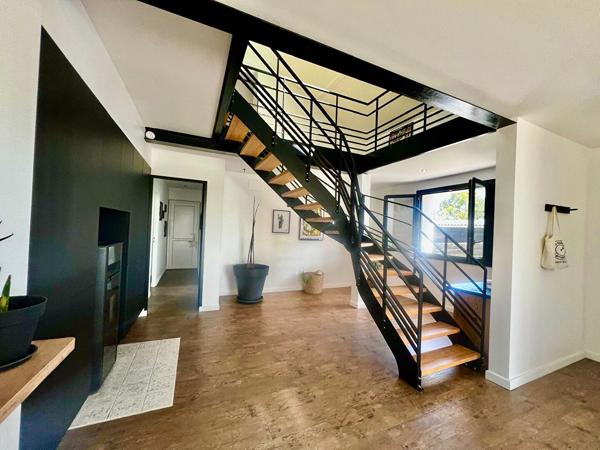 Maison 5 pièces 165 m2