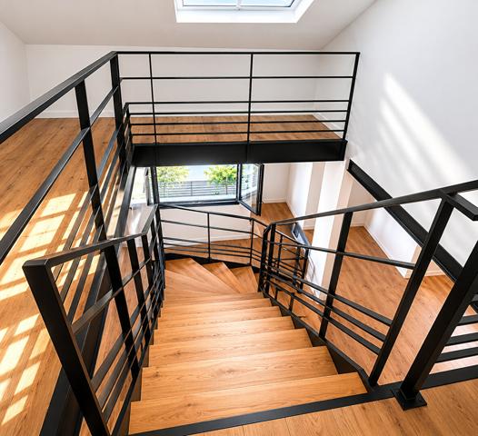 Maison 5 pièces 165 m2