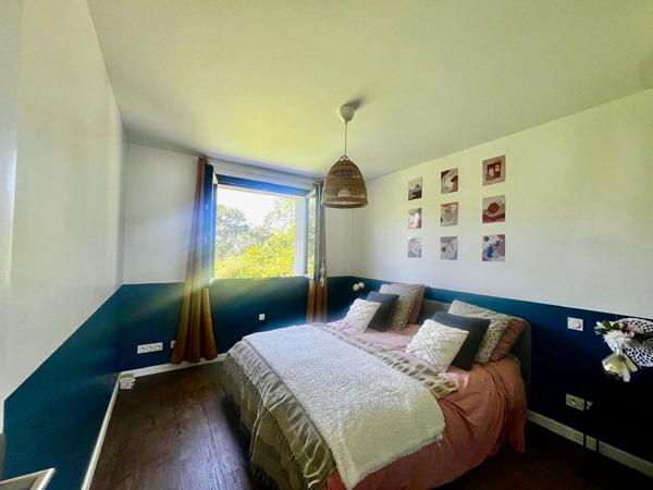 Maison 5 pièces 165 m2