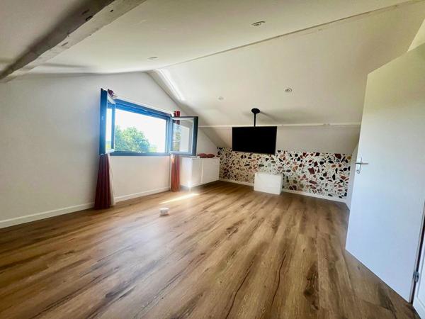 Maison 5 pièces 165 m2